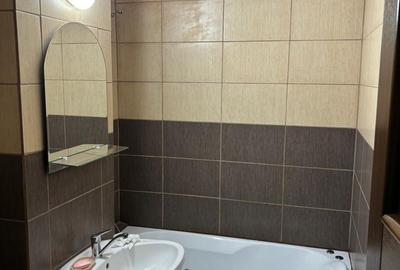 Garsonieră decomandată, mobilată în Rahova - 4