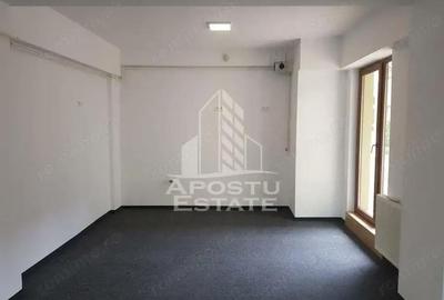 Spațiu comercial, de 62 mp, în Torontalului - 1