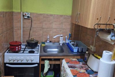 Garsonieră semidecomandată în Central - 3