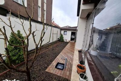 Casă cu 2 camere cu Teren 114 Mp în Central - 3