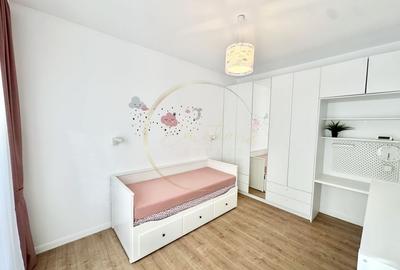 Nou | Penthouse 3 Camere - Lipovei | Decomandat - 5