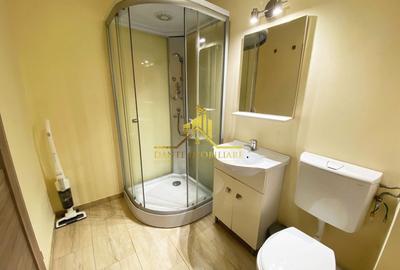 Garsonieră semidecomandată, mobilată în Mărăști - 4