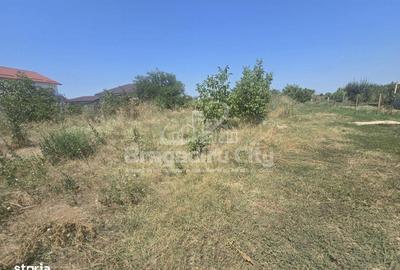 Teren de 545 mp, în Domnești - 5