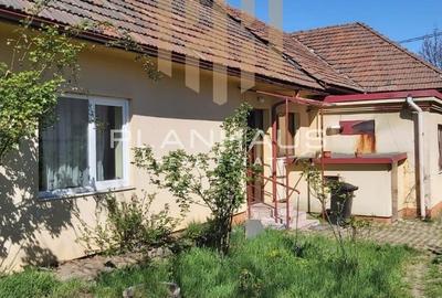 Casa tip duplex , str.Mihai Eminescu ,zona excelenta la strada principala - 3