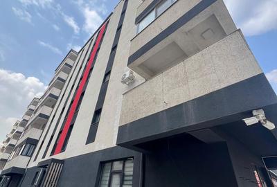 Apartament cu 2 camere decomandat în Chiajna - 1