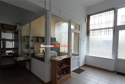 De inchiriat spatiu comercial in Marghita - 12