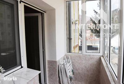 Apartament cu 3 camere în Central - 3