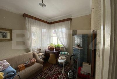Casă cu 3 camere cu Teren 205 Mp în Central - 6