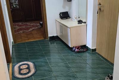 Apartament cu 3 camere decomandat în Delfinariu - 7