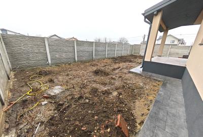 Casă individuală cu 2 camere cu Teren 339 Mp în Berceni - 19