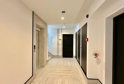 Apartament cu 2 camere semidecomandat, mobilat în Pipera - 13