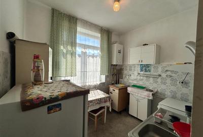 Garsonieră decomandată în Luncă - 5