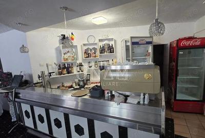 Spațiu comercial, de 800 mp, în Nord - 9
