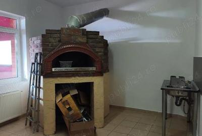 Spațiu comercial, de 40 mp, în Lacul Tei - 3