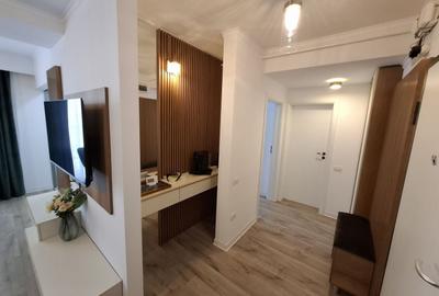 Apartament cu 2 camere decomandat, mobilat în Palazu Mare - 76