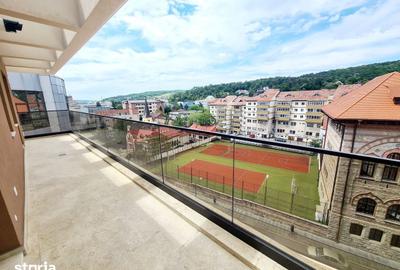 Apartament cu 2 camere decomandat în Central - 11