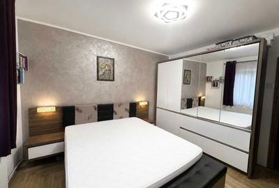 Apartament cu 3 camere decomandat în Nord - 8
