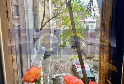 APARTAMENT 2 CAMERE 50mp VILA INTERBELICA PARCARE PRIVATA UNIRII UNIVERSITATE - 13