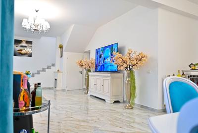 Duplex cu 6 camere cu Canalizare în Faleza Nord - 2