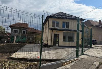 Casă cu Teren 250 Mp în Central - 3