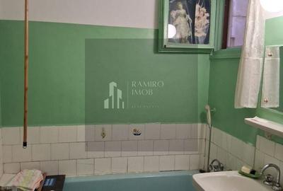Apartament cu 2 camere decomandat în Giurgiului - 12