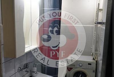 Garsonieră, mobilată în 13 Septembrie