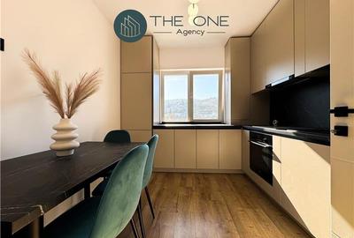 Apartament NELOCUIT - 2 camere, parcare subterana | FLORESTI - 6