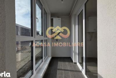 Apartament cu 2 camere decomandat în Valea Lupului - 7