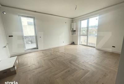 Apartament cu 2 camere în Central - 4