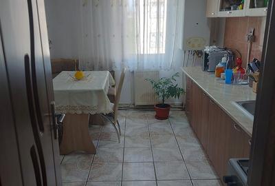 Apartament cu 2 camere decomandat în Central - 6