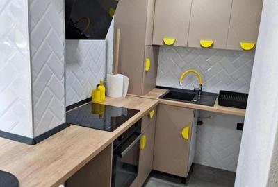 Garsonieră decomandată în Central - 5