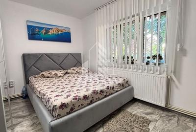 Apartament cu 2 camere in zona Sagului, centrala termica - 4