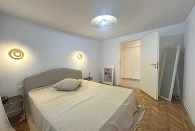 Vanzare 3 camere renovate - etaj 1 - Floreasca - Compozitori - 7