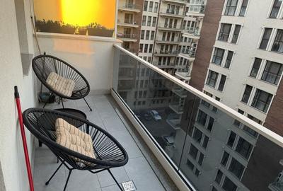 Garsonieră decomandată în Ghencea - 6