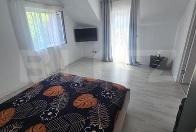 Casa 5 camere, 500 mp teren , zona Astoria Lunca Cetatuii Casa 5 camere, 500 mp teren , zona Astoria Lunca Cetatuii - 15