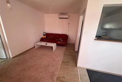 Apartament cu 3 camere decomandat în Central - 1
