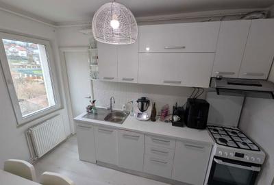 Apartament cu 3 camere decomandat în Tudor - 7