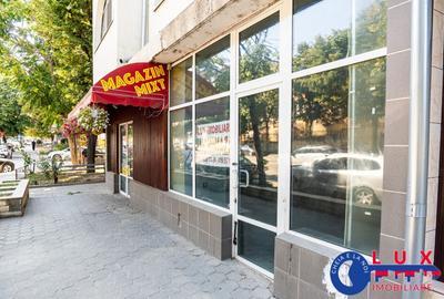 ID 8259 DE INCHIRIAT - Spa?iu ULTRACENTRAL - Strada Babadag - 3
