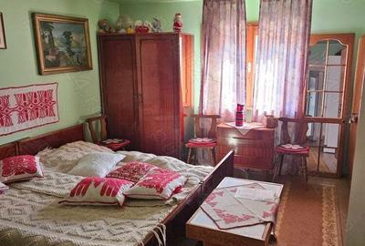 Casa batraneasca - 1