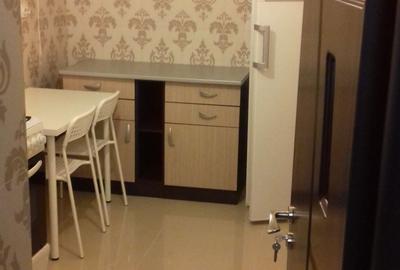 Apartament cu 2 camere decomandat în Unirii - 2