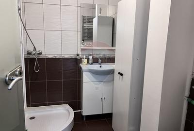 Casă cu 6 camere cu Teren 50 Mp în P-ța Victoriei - 19