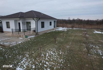 Spațiu comercial, de 750 mp, în Moșoaia - 1