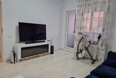 Apartament cu 3 camere decomandat, mobilat în Nicolae Grigorescu