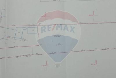 Teren Construcții intravilan de 2954 mp, în Vladimirescu - 4
