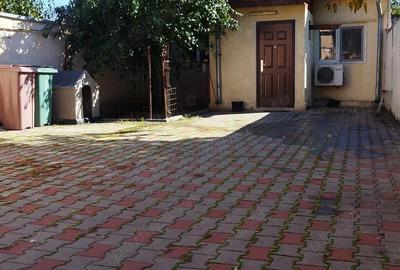 Casa 1 mai, Calea Grivitei - 1