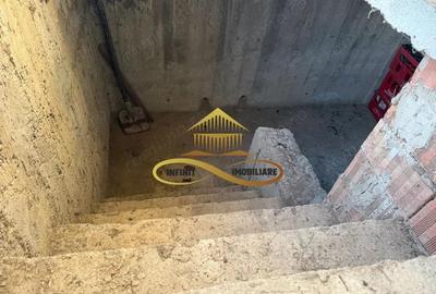 Casa de vanzare in Bacau Calea Moldovei 1000 mp teren - 6