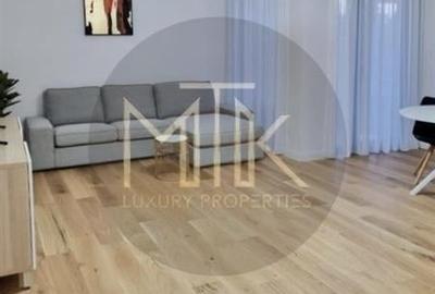 Apartament 2 camere I Belair Lake Residence Baneasa | 1Loc parcare