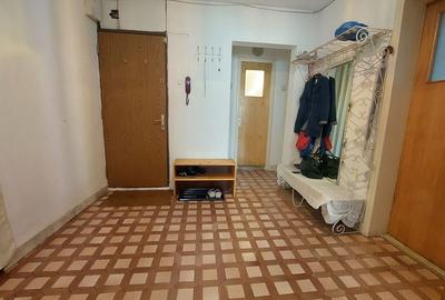 Apartament cu 4 camere în Chișinau - 15