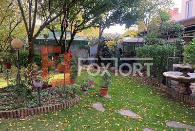 Casa cu 16 camere si teren de 752 mp - zona Bogdanestilor - 2