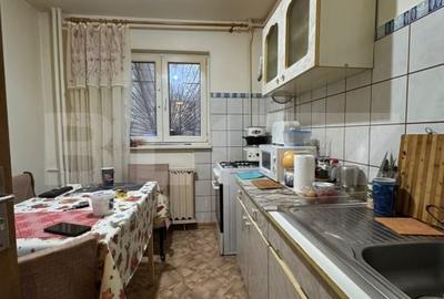 Apartament cu 3 camere decomandat, mobilat în Sebastian - 5
